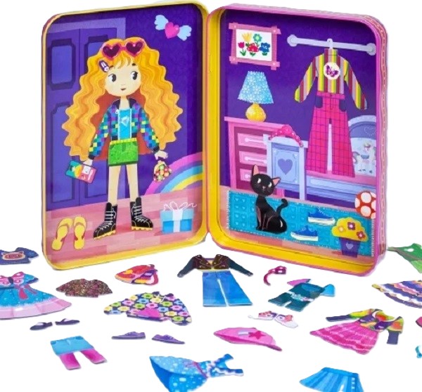 MimoMagnets. Tinutele mele colorate