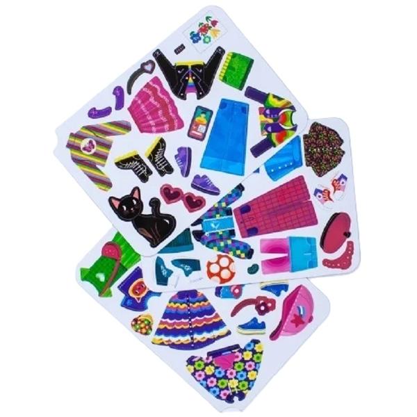 MimoMagnets. Tinutele mele colorate