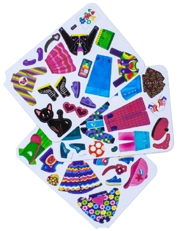 MimoMagnets. Tinutele mele colorate