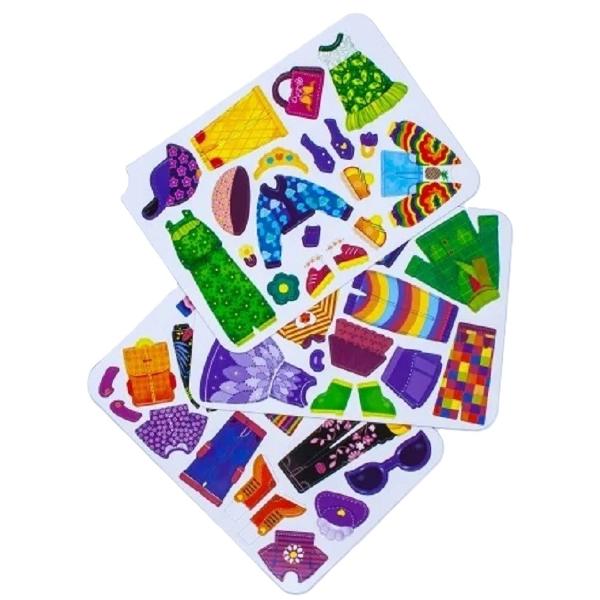 MimoMagnets. Tinutele mele colorate