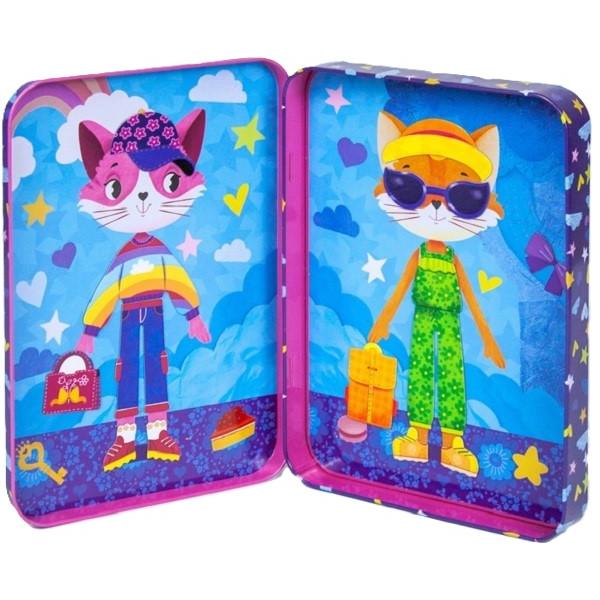 MimoMagnets. Magia modei