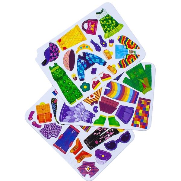 MimoMagnets. In vizita la veterinar