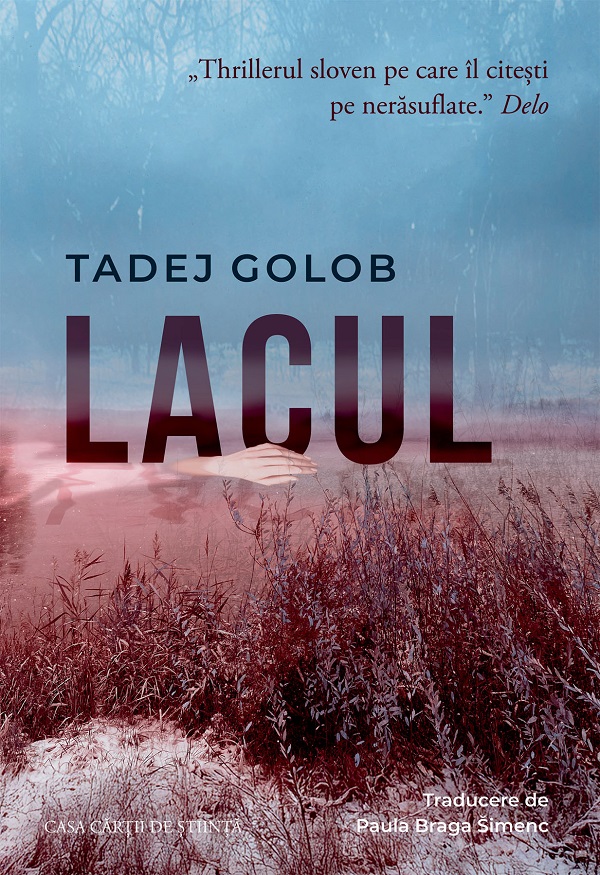 Lacul - Tadej Golob