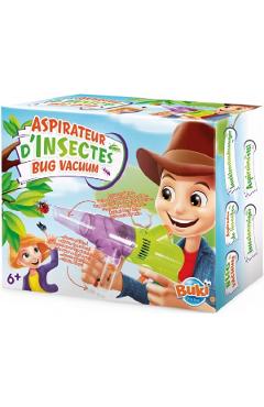 Poza produsului Joc Aspiratorul de insecte
