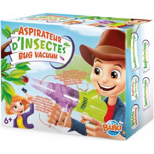 Joc Aspiratorul de insecte