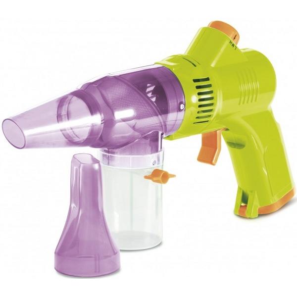 Joc Aspiratorul de insecte