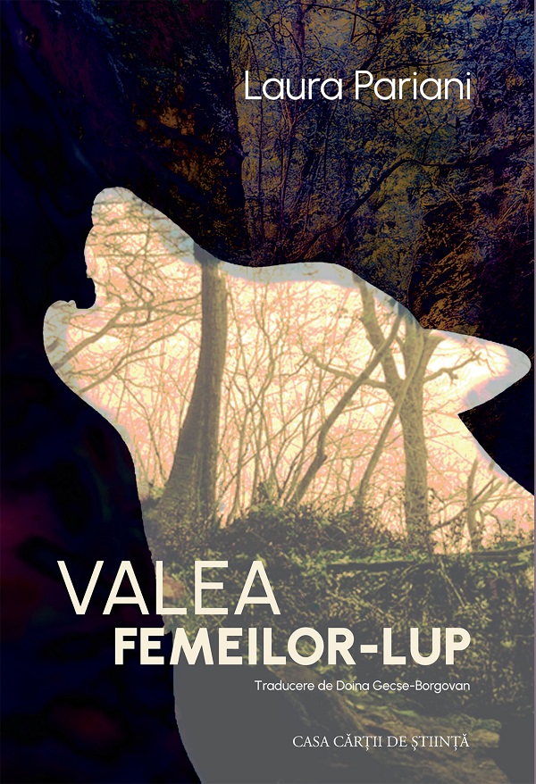 Valea femeilor-lup - Laura Pariani