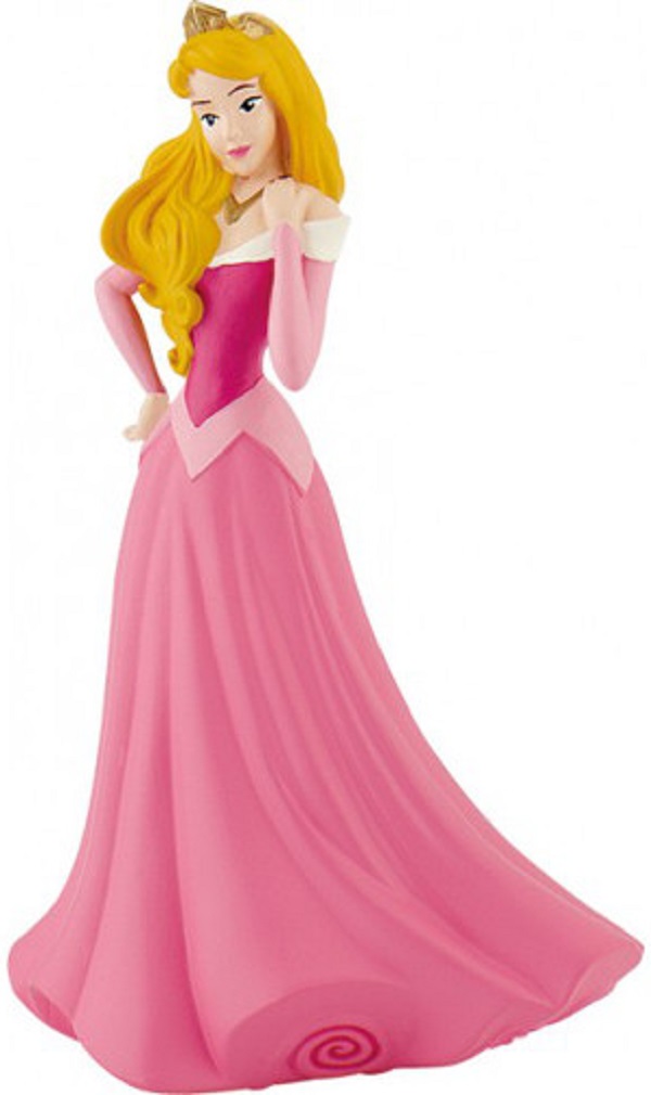 Figurina Disney: Aurora
