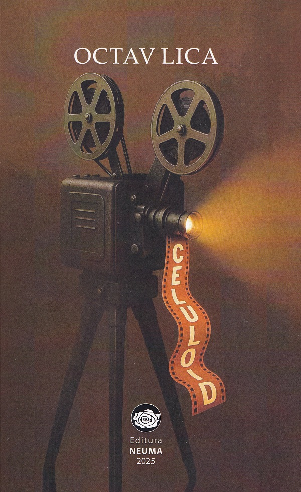 Celuloid - Octav Lica