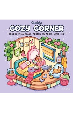 Poza produsului Cozy Corner - Coco Wyo