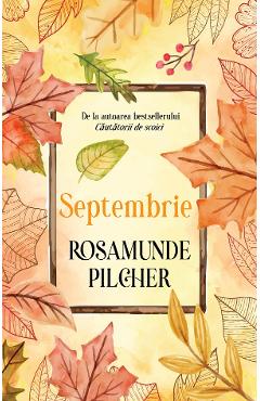 Poza produsului Septembrie - Rosamunde Pilcher