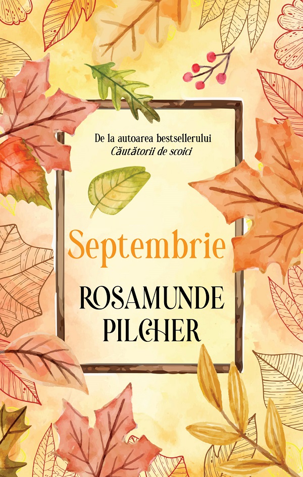 Septembrie - Rosamunde Pilcher