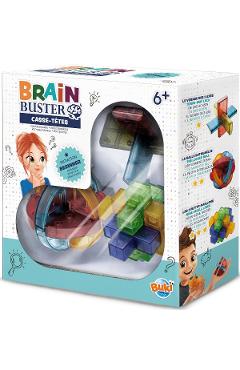 Poza produsului Joc Brain Buster. Incepatori