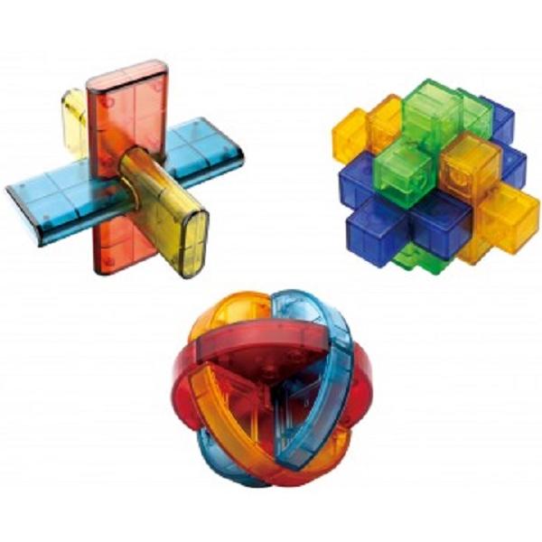 Joc Brain Buster. Incepatori