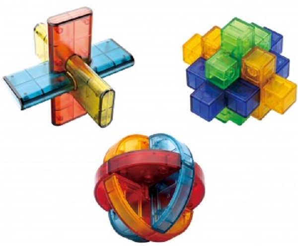 Joc Brain Buster. Incepatori