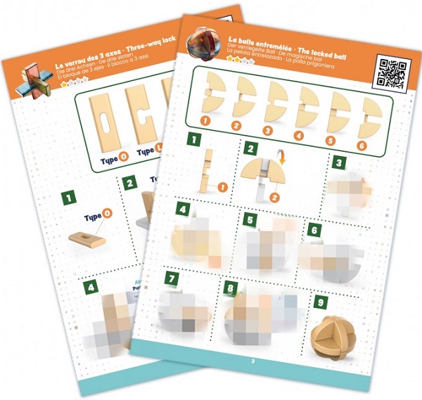 Joc Brain Buster. Incepatori