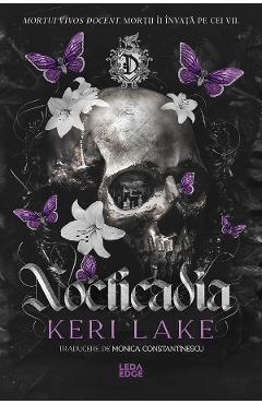 Poza produsului eBook Nocticadia - Keri Lake