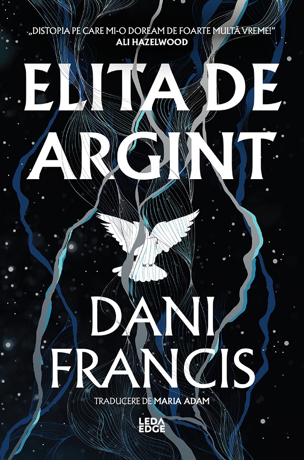 eBook Elita de Argint. Seria Elita de Argint Vol.1 - Dani Francis