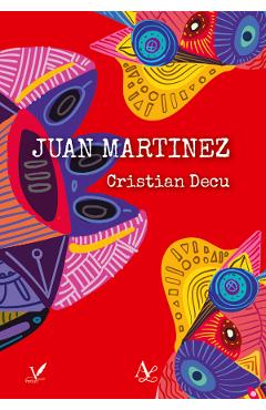 Juan Martinez - Cristian Decu