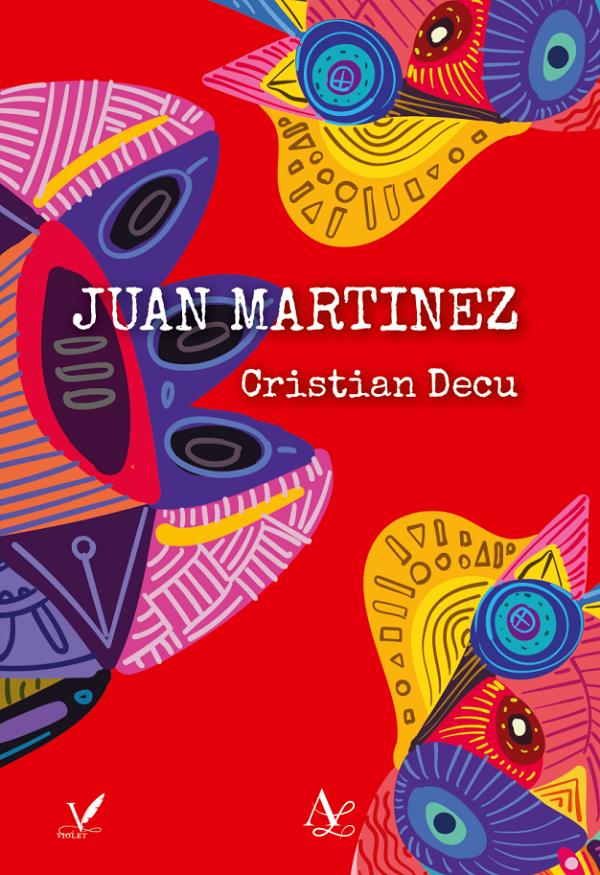 Juan Martinez - Cristian Decu