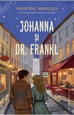 Poza produsului Johanna si Dr. Frankl - Francesc Miralles