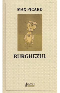 Burghezul - Max Picard