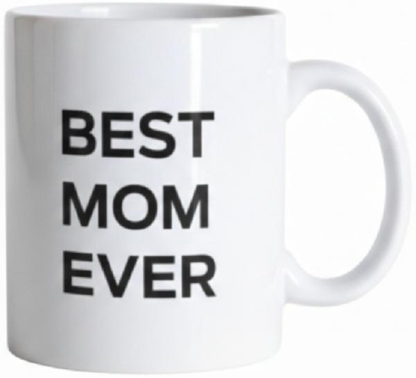 Cana: Best Mom Ever