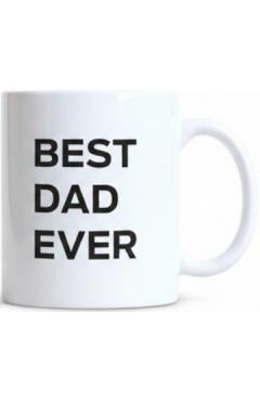 Poza produsului Cana: Best Dad Ever