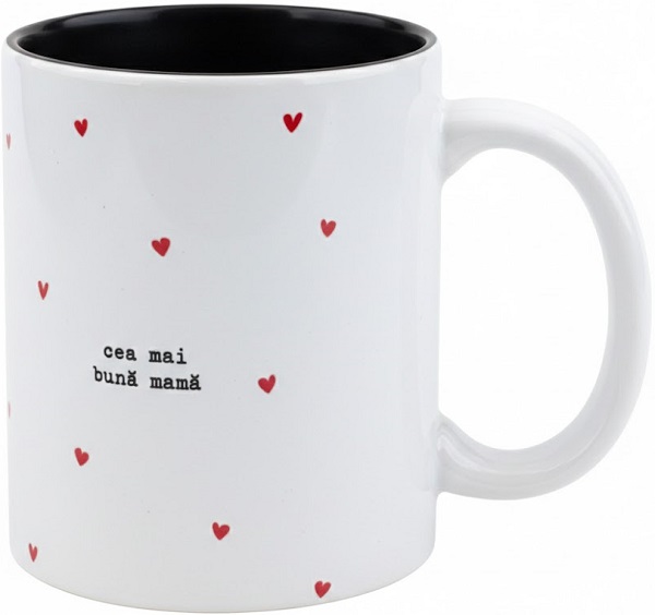 Cana: Cea mai buna mama