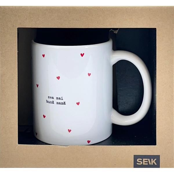 Cana: Cea mai buna mama