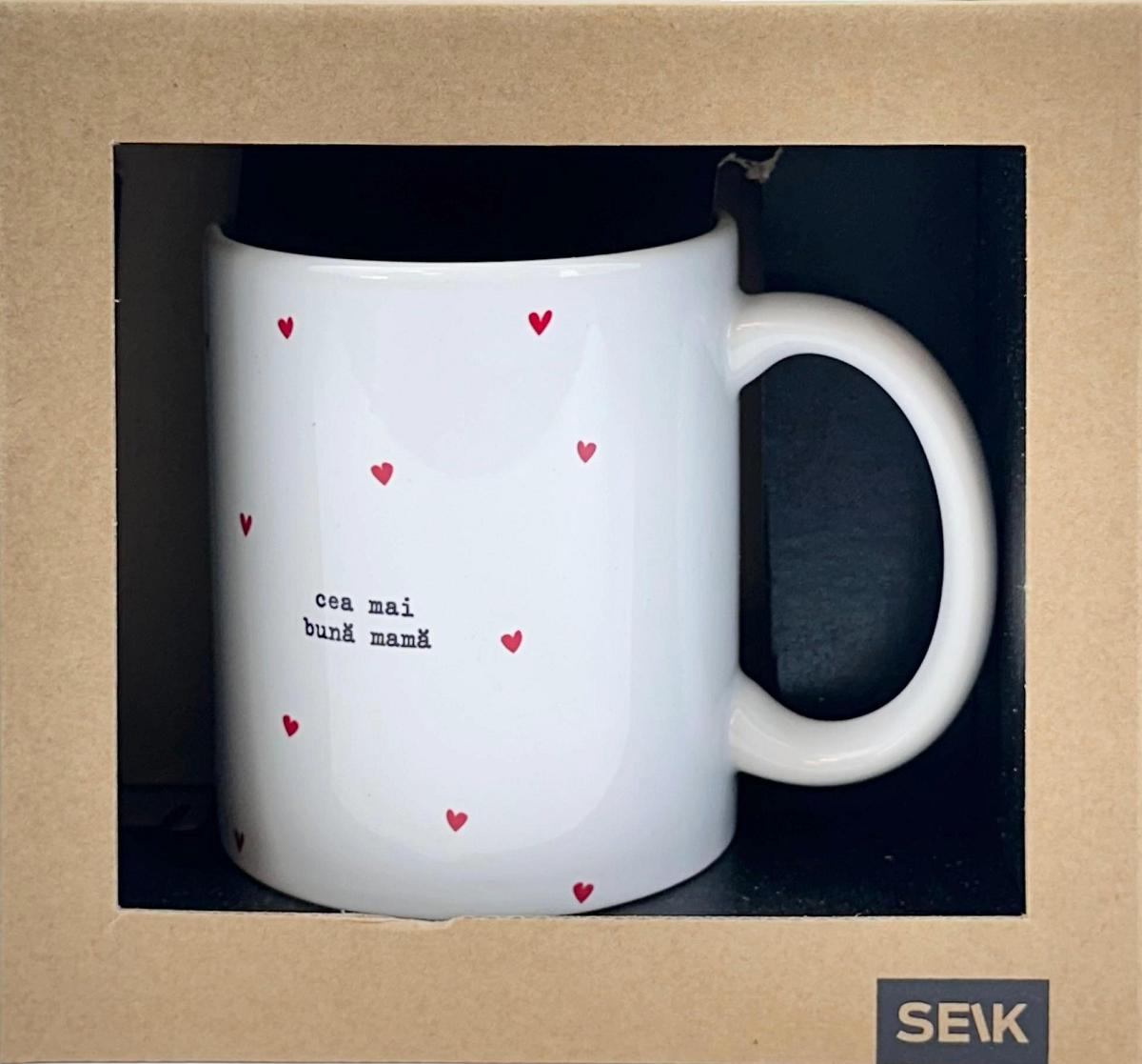 Cana: Cea mai buna mama