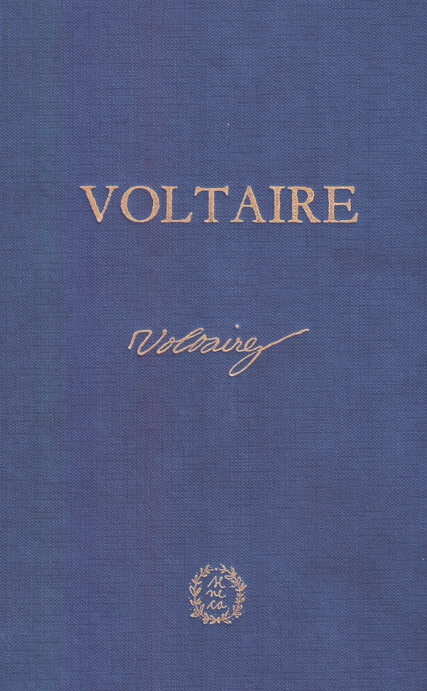 Opere alese - Voltaire