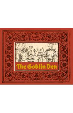 Poza produsului The Goblin Den - 