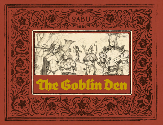 The Goblin Den - 