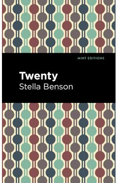 Poza produsului Twenty - Stella Benson