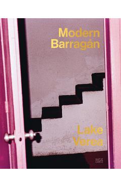 Poza produsului Lake Verea: Modern Barragán - Lake Verea