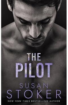 Coperta cărții 'The Pilot - Susan Stoker'