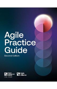 Agile Practice Guide - Second Edition (English)