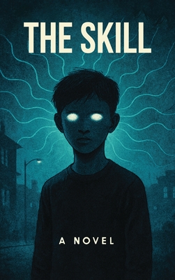 Coperta cărții 'The Skill - Ll Miller'