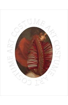 Coperta cărții 'Costume Art - Andrew Bolton'