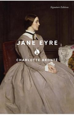 Jane Eyre