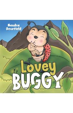 Poza produsului Lovey Buggy - Kendra Scurfield