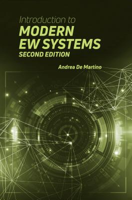 Introduction to Modern Ew Systems, Second Edition - Andrea De Martino