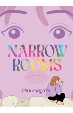Narrow Rooms - Sungmin Choi