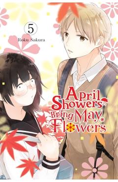 April Showers Bring May Flowers, Vol. 5