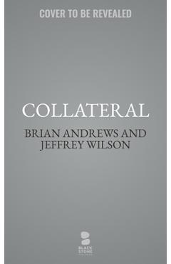 Coperta cărții 'Collateral - Brian Andrews'