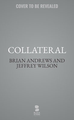 Coperta cărții 'Collateral - Brian Andrews'