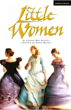 Poza produsului Little Women - Louisa May Alcott