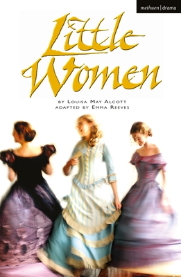 Little Women - Louisa May Alcott