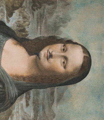 Coperta cărții 'Marcel Duchamp - Marcel Duchamp'